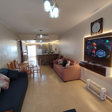 Palmera Chalets Owners Best Vacation Group Families Only Айн Сохна Екстериор снимка