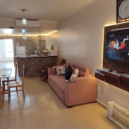 Palmera Chalets Owners Best Vacation Group Families Only Айн Сохна Екстериор снимка