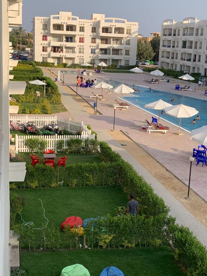 Palmera Chalets Owners Best Vacation Group Families Only Айн Сохна Екстериор снимка