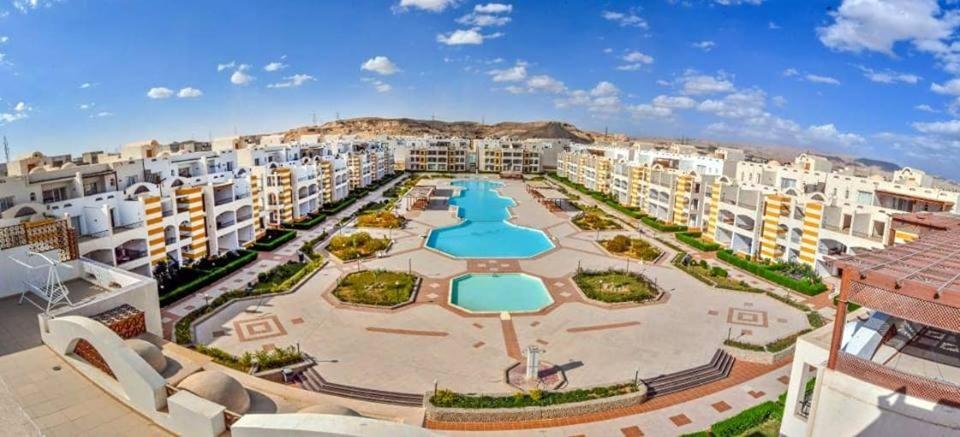 Palmera Chalets Owners Best Vacation Group Families Only Айн Сохна Екстериор снимка