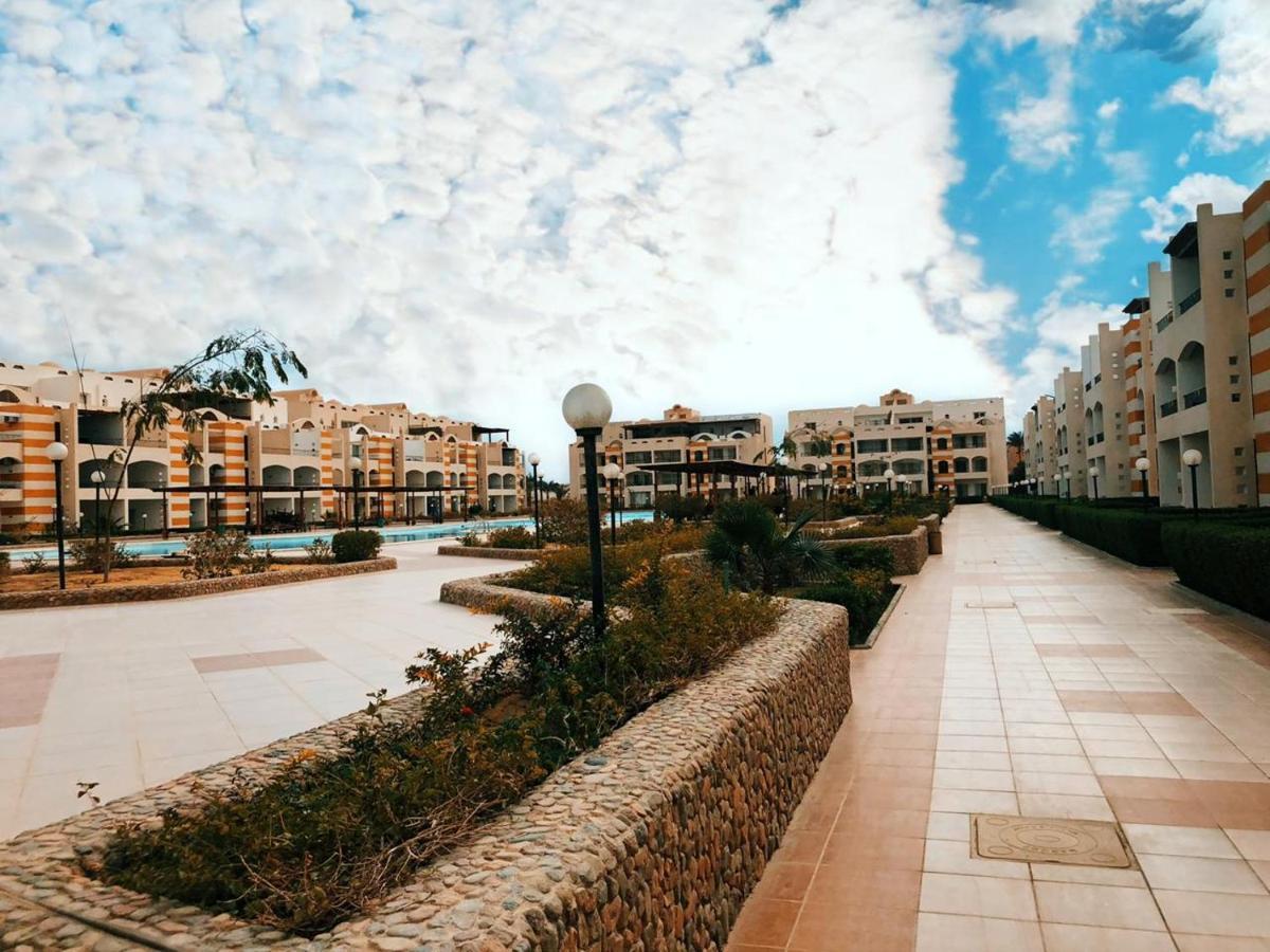 Palmera Chalets Owners Best Vacation Group Families Only Айн Сохна Екстериор снимка