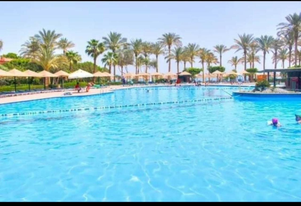 Palmera Chalets Owners Best Vacation Group Families Only Айн Сохна Екстериор снимка