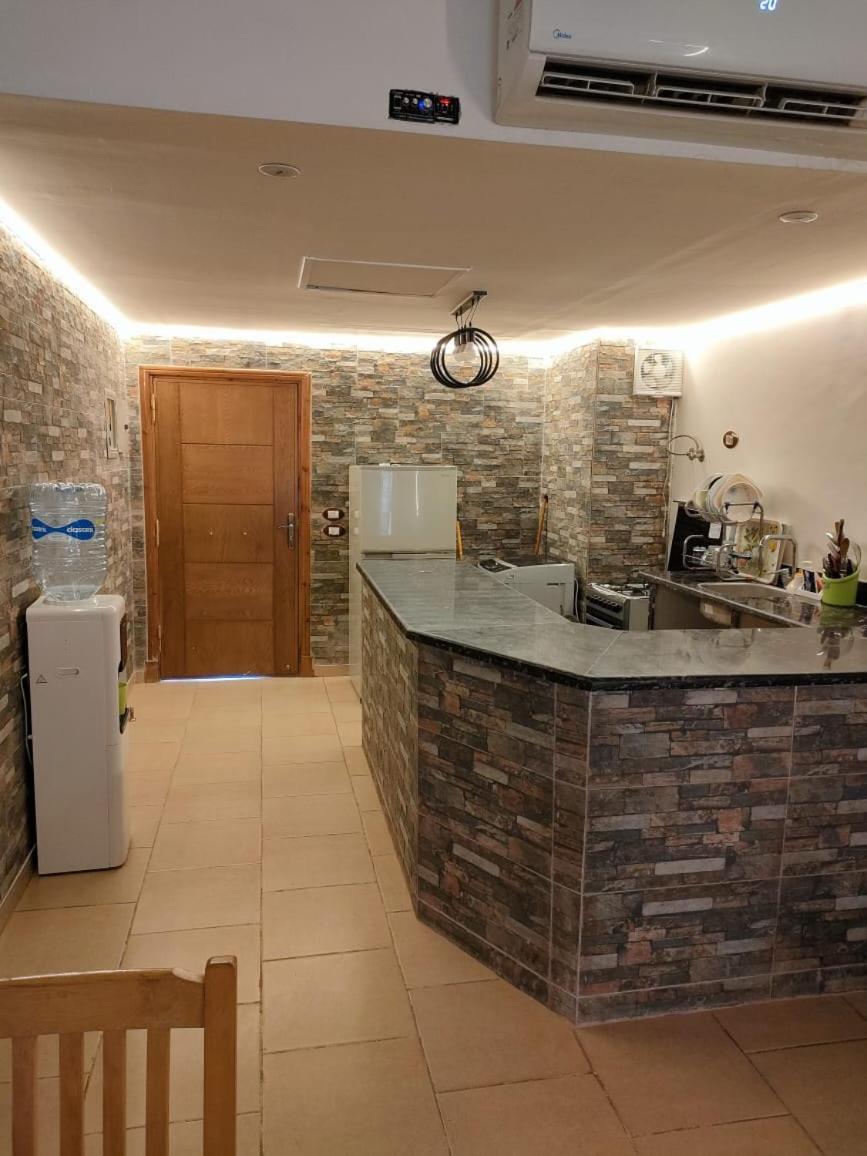 Palmera Chalets Owners Best Vacation Group Families Only Айн Сохна Екстериор снимка