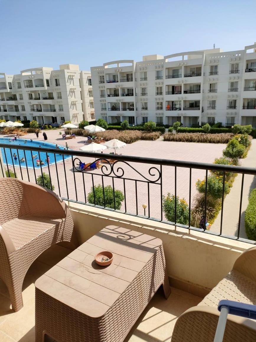 Palmera Chalets Owners Best Vacation Group Families Only Айн Сохна Екстериор снимка