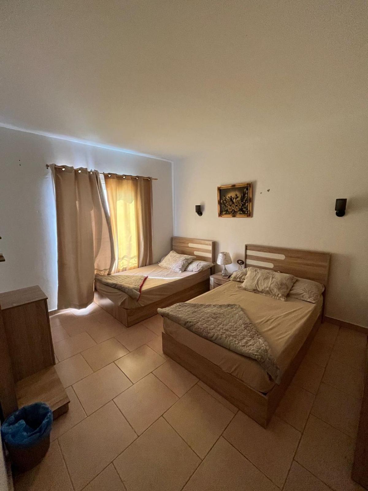Palmera Chalets Owners Best Vacation Group Families Only Айн Сохна Екстериор снимка