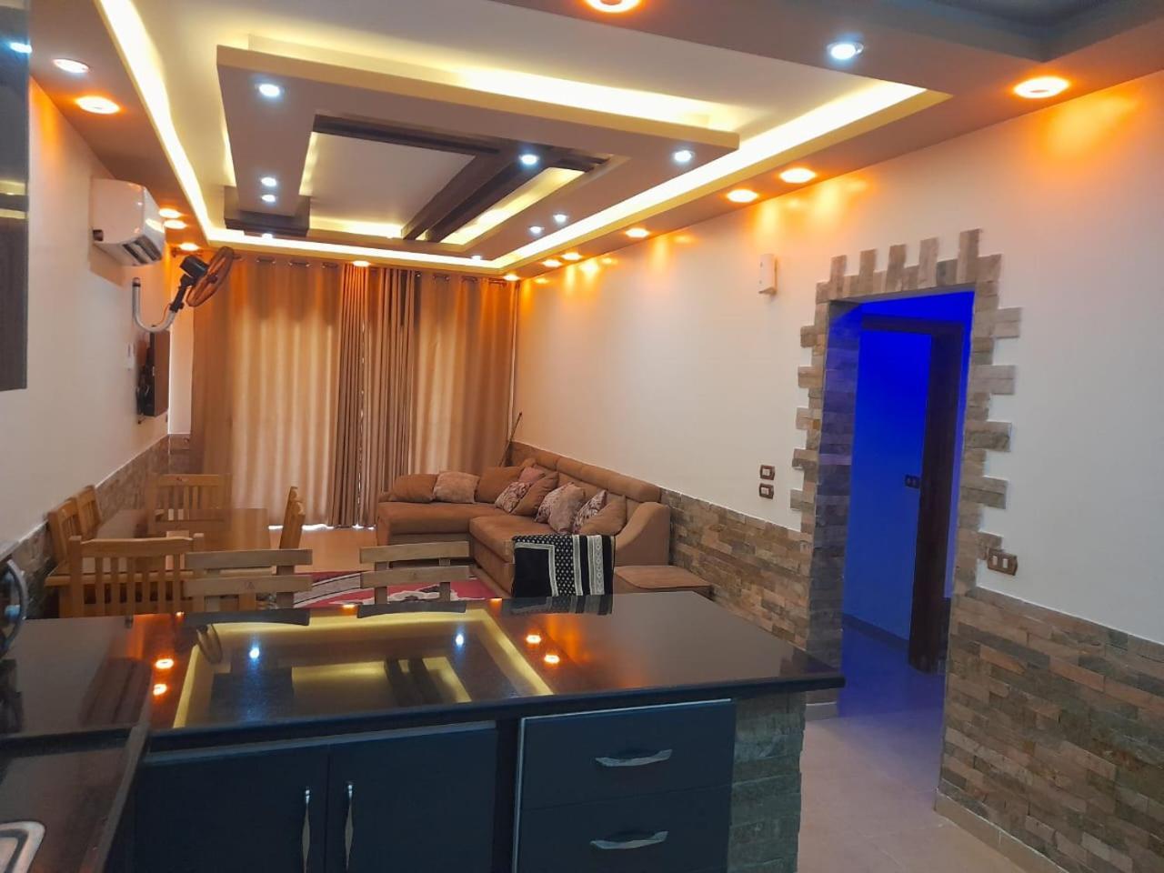 Palmera Chalets Owners Best Vacation Group Families Only Айн Сохна Екстериор снимка