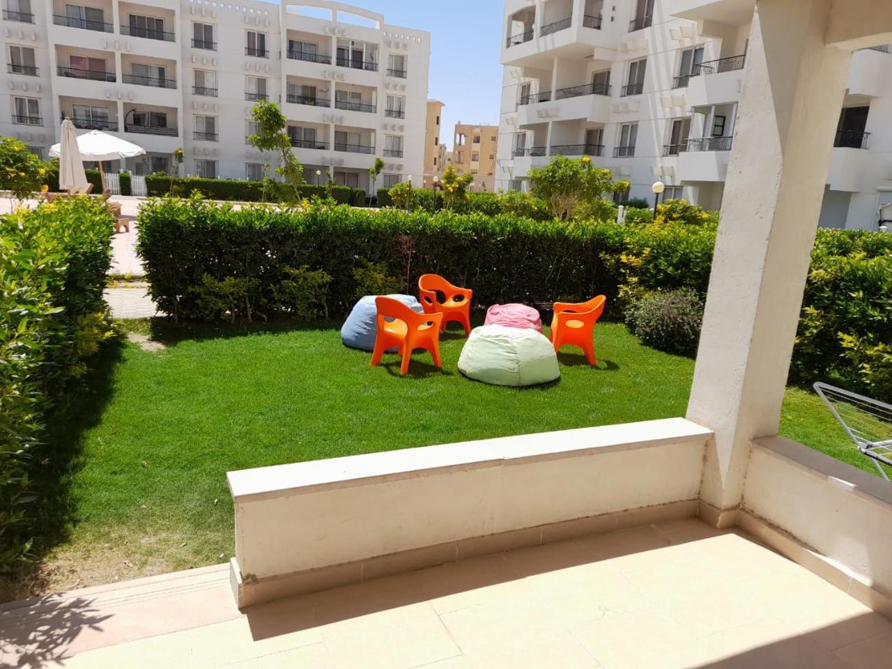 Palmera Chalets Owners Best Vacation Group Families Only Айн Сохна Екстериор снимка