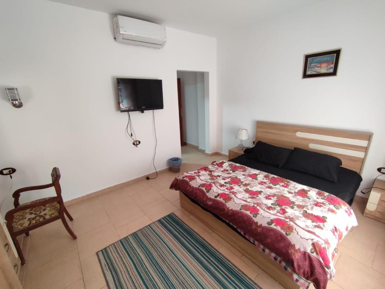 Palmera Chalets Owners Best Vacation Group Families Only Айн Сохна Екстериор снимка
