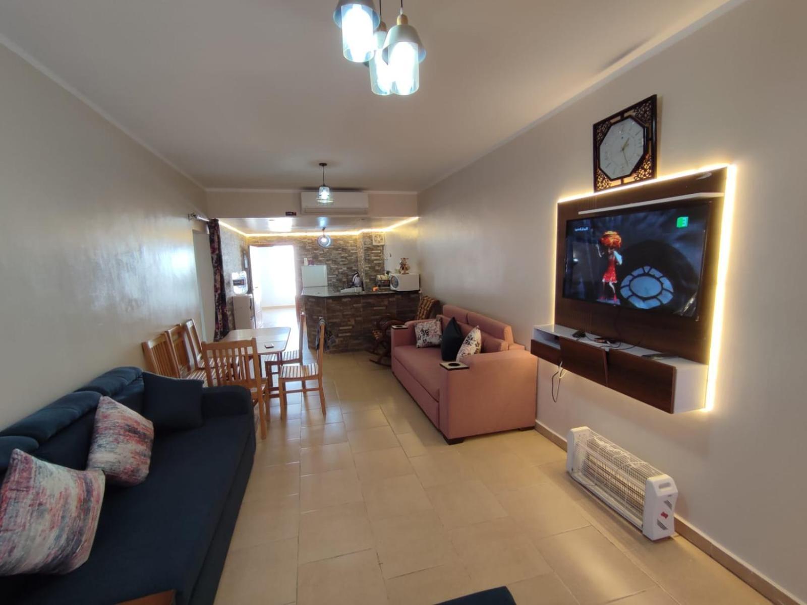 Palmera Chalets Owners Best Vacation Group Families Only Айн Сохна Екстериор снимка