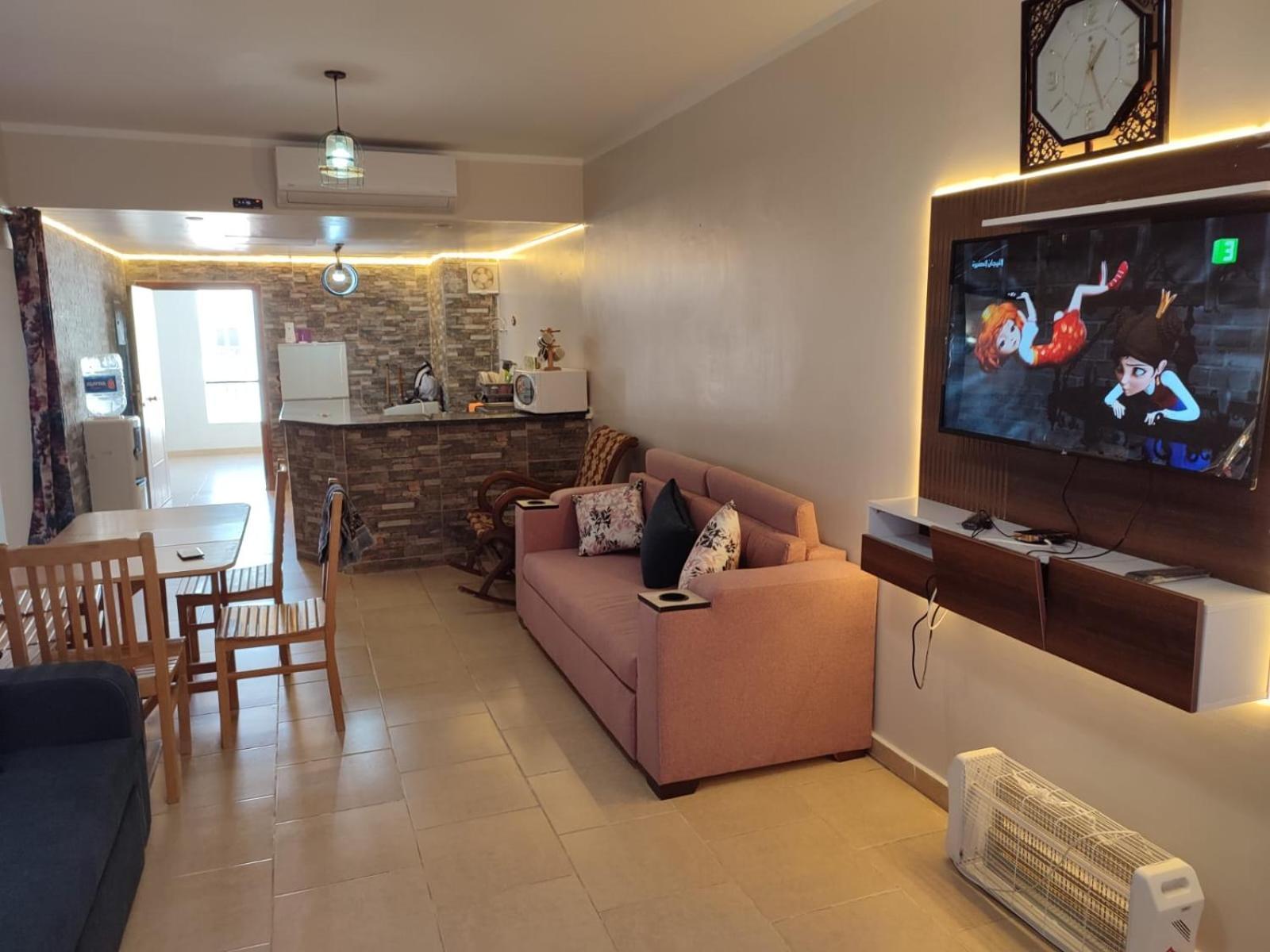 Palmera Chalets Owners Best Vacation Group Families Only Айн Сохна Екстериор снимка