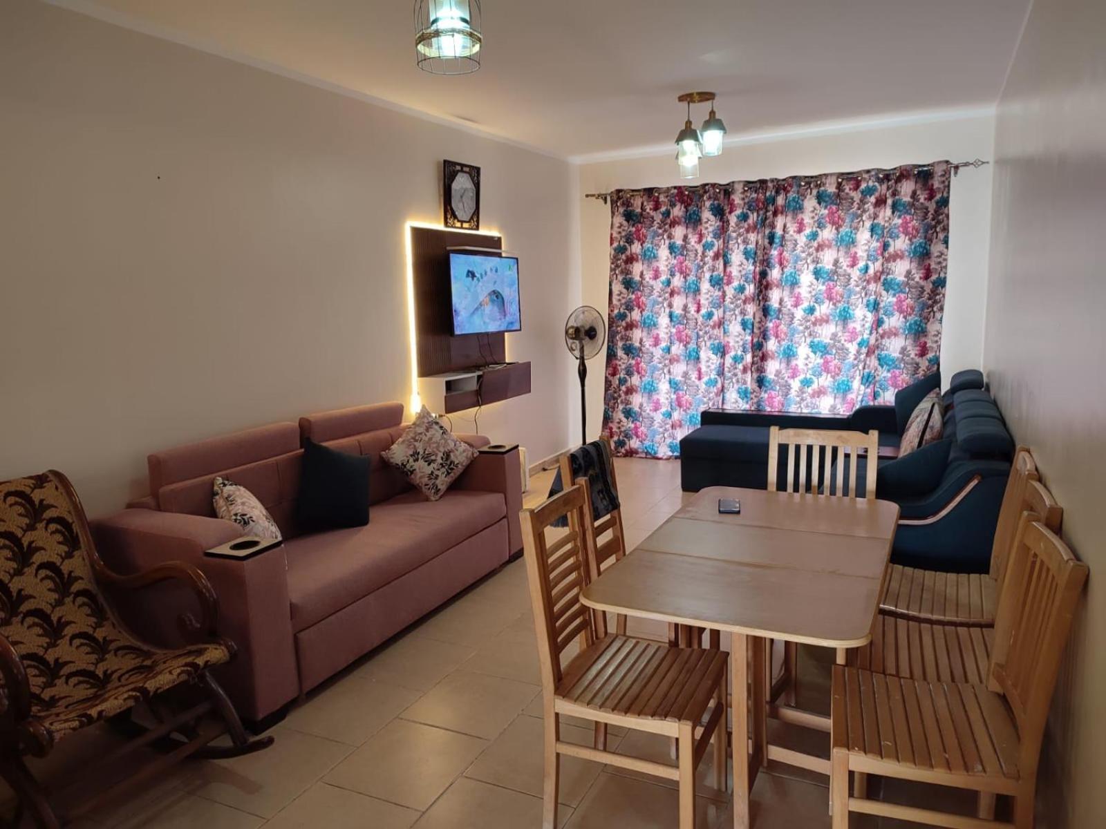 Palmera Chalets Owners Best Vacation Group Families Only Айн Сохна Екстериор снимка